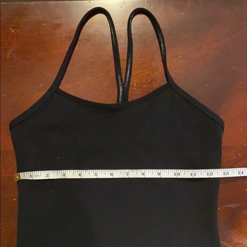 Lululemon power y tank